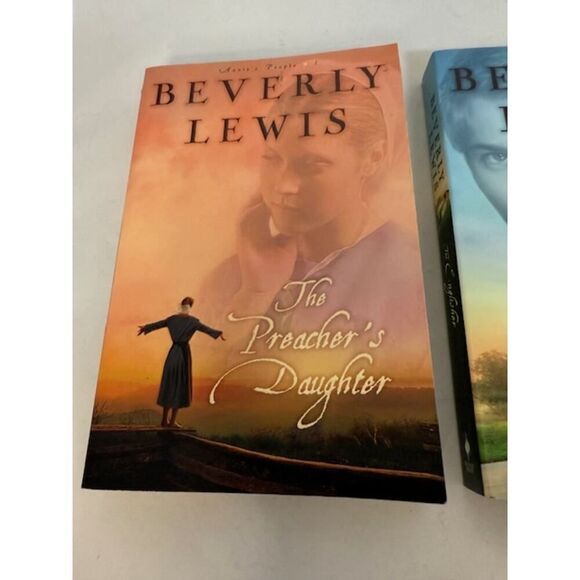 Annie's People Series All 3 Books in Paperback - Picture 3 of 8